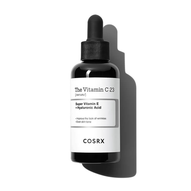 [Cosrx] The Vitamin C 23 serum 20ml