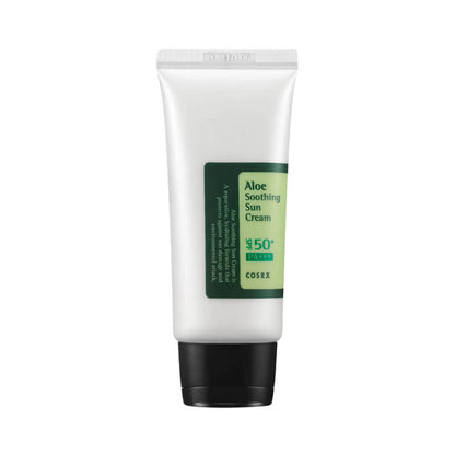 [Cosrx] Aloe Soothing Sun Cream SPF50+ PA+++ 50ml