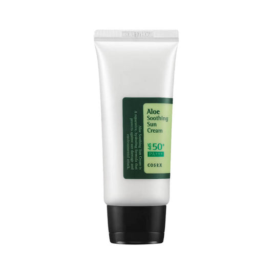 [Cosrx] Aloe Soothing Sun Cream SPF50+ PA+++ 50ml