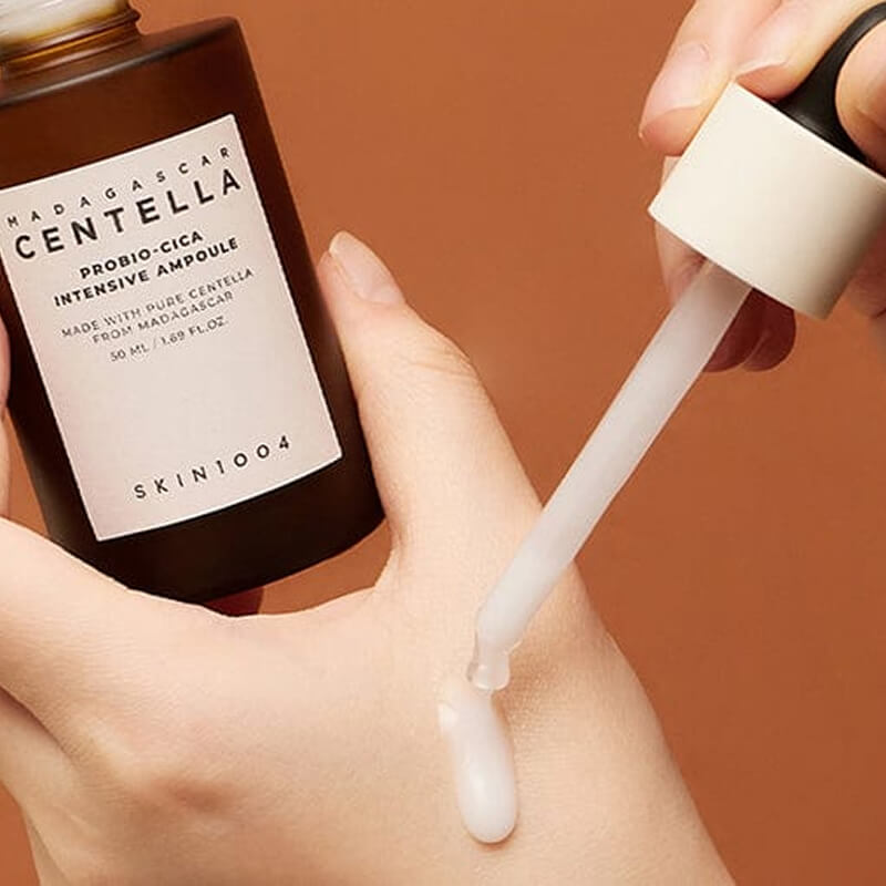 [Skin1004] Probio-Cica Intensive Ampoule 50ml