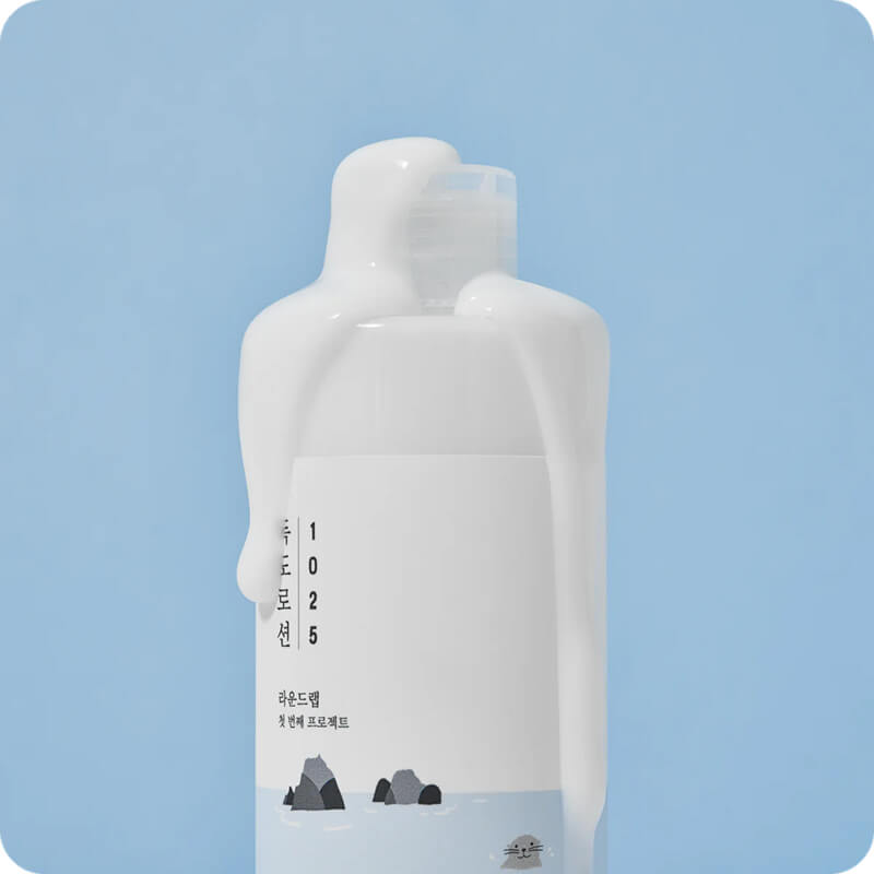 [ROUNDLAB] 1025 Dokdo Lotion 200ml