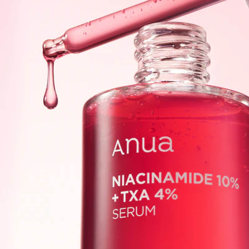 [Anua] NIACINAMIDE 10% + TXA 4% DARK SPOT CORRECTING SERUM 30ml