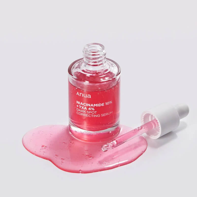 [Anua] NIACINAMIDE 10% + TXA 4% DARK SPOT CORRECTING SERUM 30ml