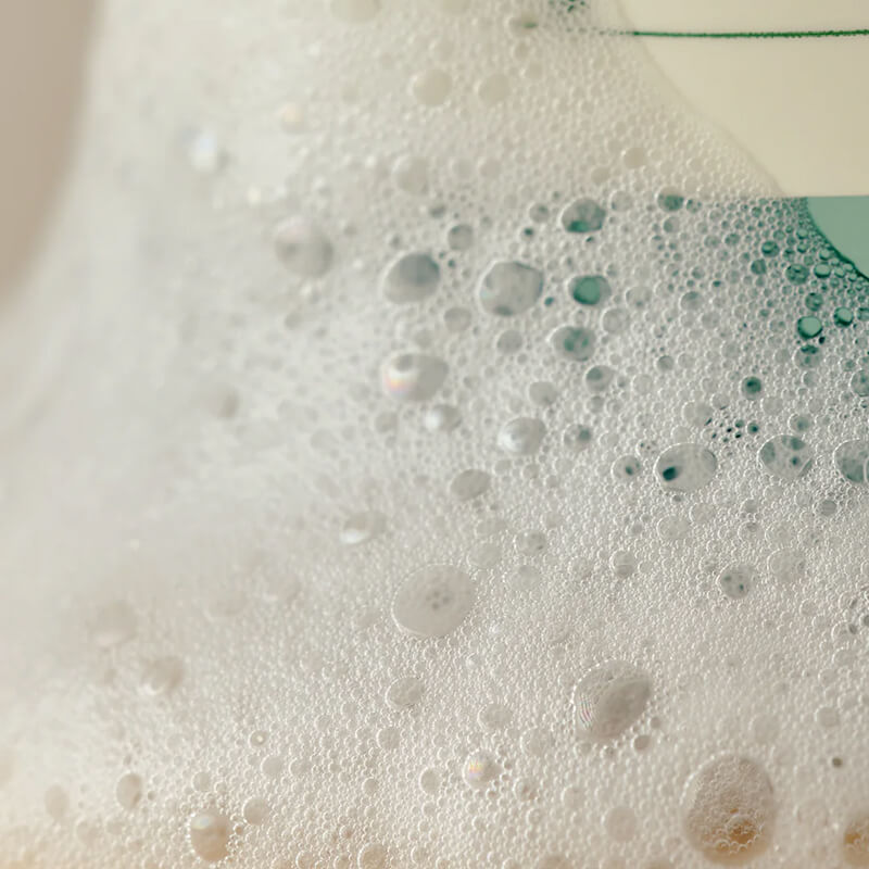 [AXIS-Y] Quinoa One Step Balanced Gel Cleanser 180ml