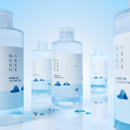 [ROUNDLAB] 1025 Dokdo Toner 200ml
