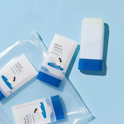 [Roundlab] Birch juice Moisturizing Sun Stick SPF50+ PA++++ 19g