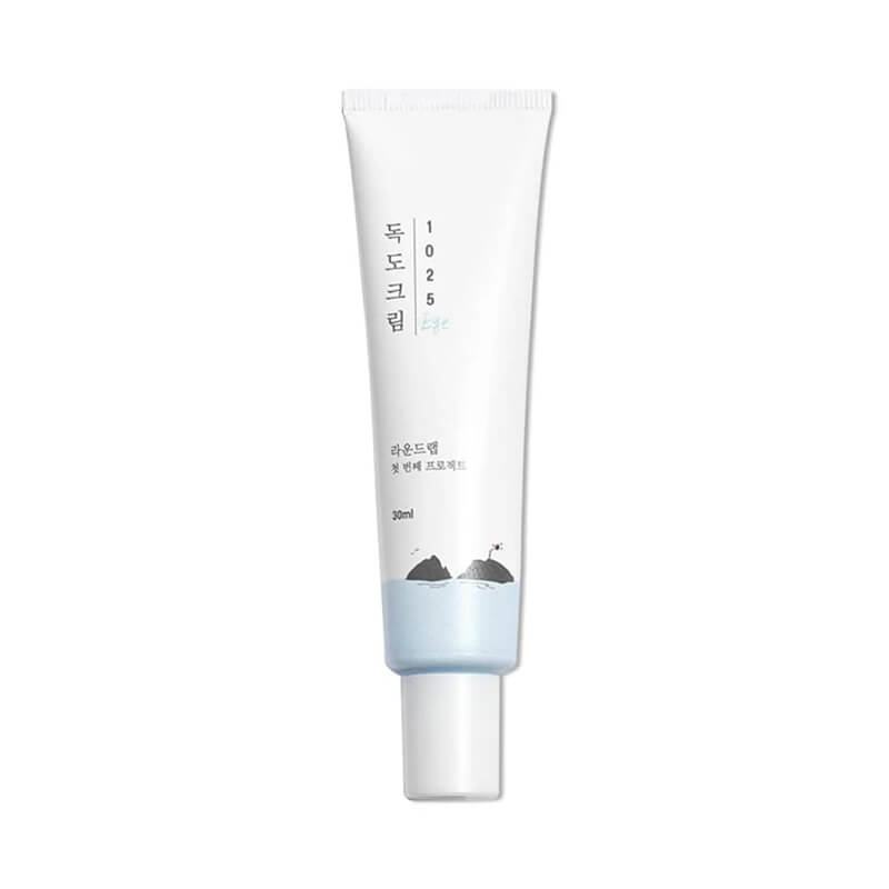 [ROUNDLAB] 1025 Dokdo Eye Cream 30ml