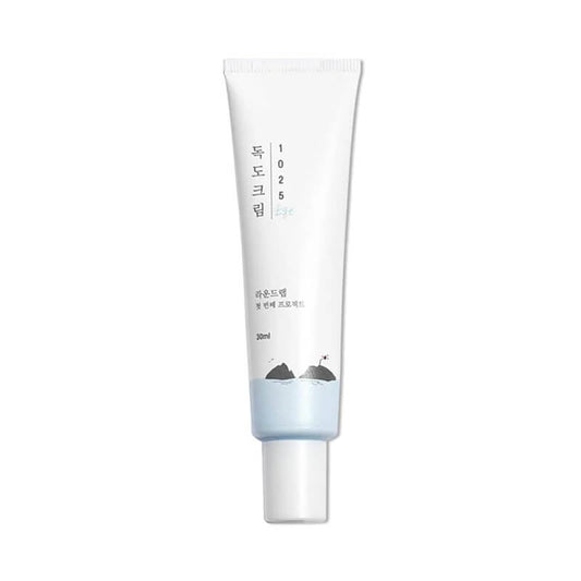[ROUNDLAB] 1025 Dokdo Eye Cream 30ml