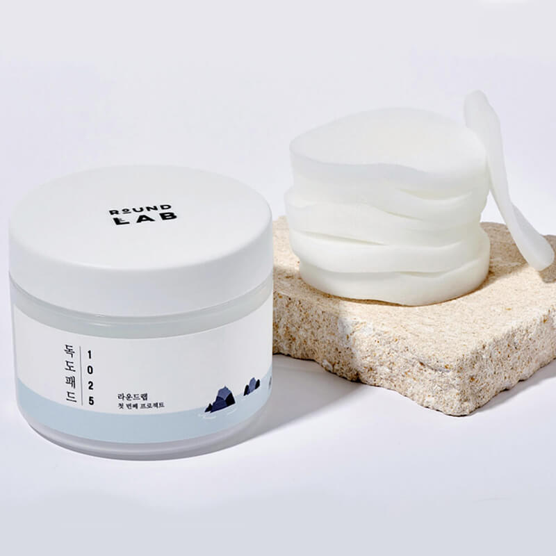 [ROUNDLAB] 1025 Dokdo Pad 70EA