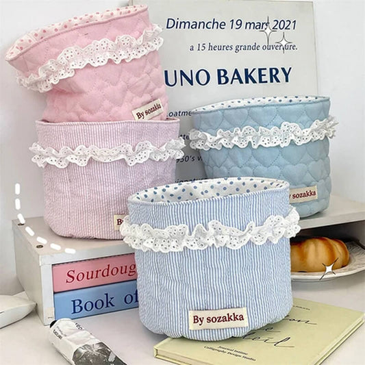 Minimalist Organizer Basket