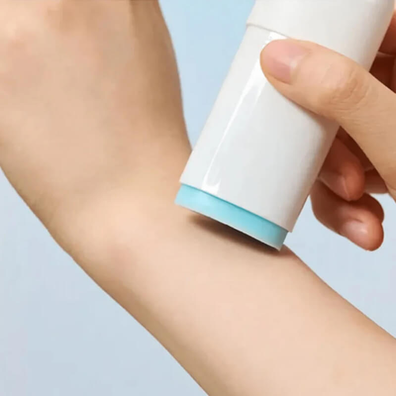 [Skin1004] Hyalu-Cica Silky Fit Sun Stick 20g