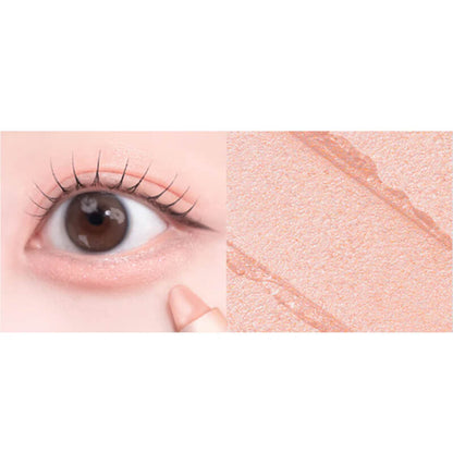 Tiptoe Glide Shadow Stick — 4 Shades