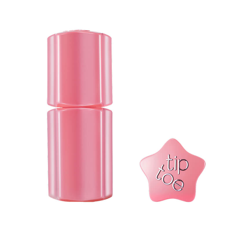 [Tiptoe] Glowit Sorbet Tint - 10colors