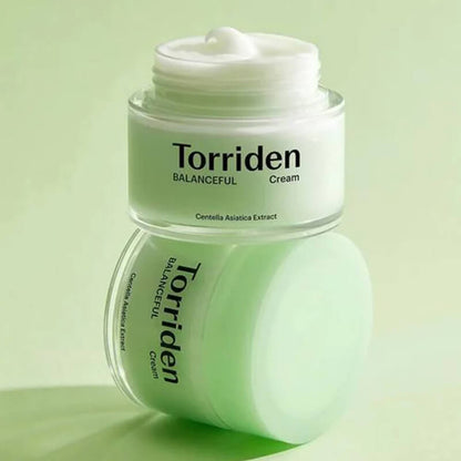 [Torriden] Balanceful Cica Cream 80ml