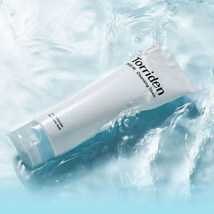 [Torriden] DIVE IN Low Molecular Hyaluronic Acid Cleansing Foam 150ml