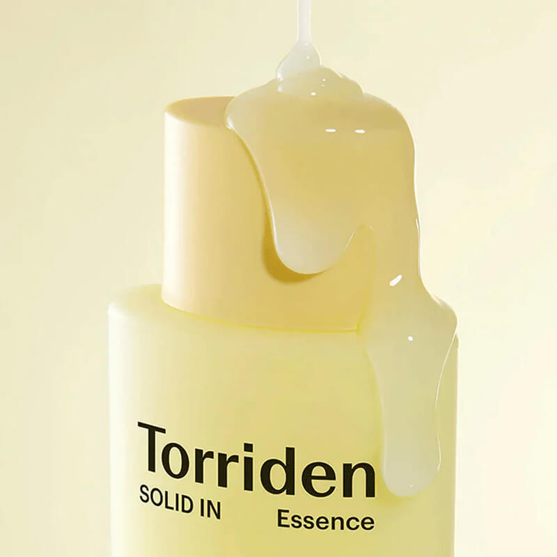 [Torriden] Solid In Ceramide All Day Essence 100ml
