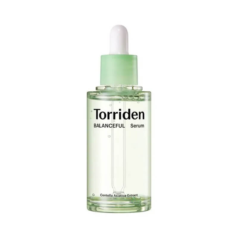 [Torriden] Balanceful Cica Serum 50ml