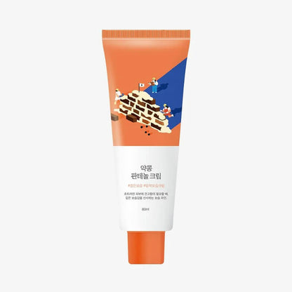 [Roundlab] Soybean Panthenol Cream 80ml