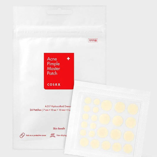 [COSRX] Acne Pimple Master Patch 24ea