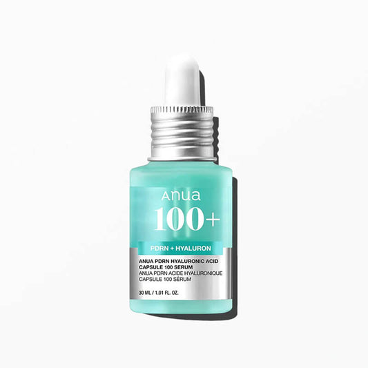 [Anua] PDRN Hyaluronic Capsule 100 Serum 30ml