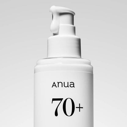 [Anua] Heartleaf 70% Daily Lotion 200ml