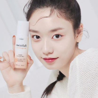 [EtudeHouse] Moistfull Collagen Emulsion 180ml