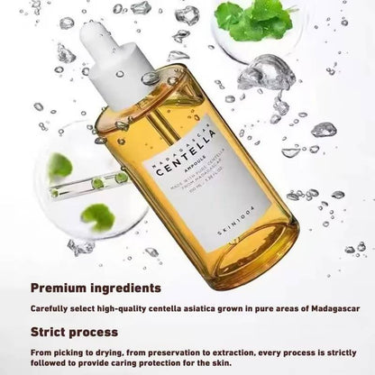 [Skin1004] Madagascar Centella Ampoule 100ml