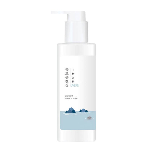 [Roundlab] 1025 Dokdo Cleansing Milk 200ml