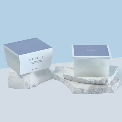 [Needly] Crossbarrier Mask 30 sheets