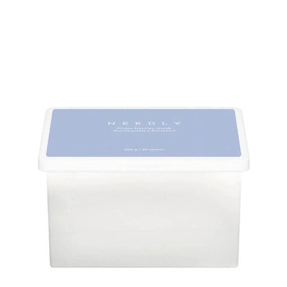 [Needly] Crossbarrier Mask 30 sheets