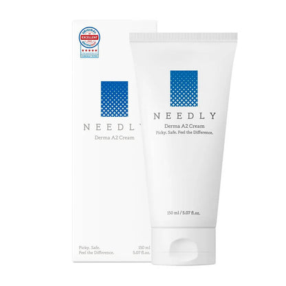 [Needly] Derma A2 Cream 150ml