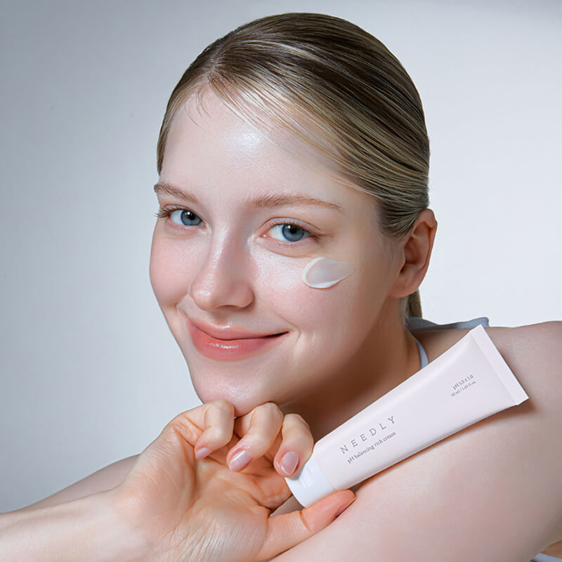 [Needly] pH balancing rich cream 50ml