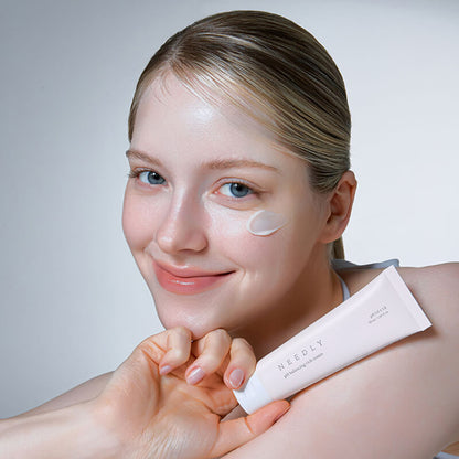 [Needly] pH balancing rich cream 50ml