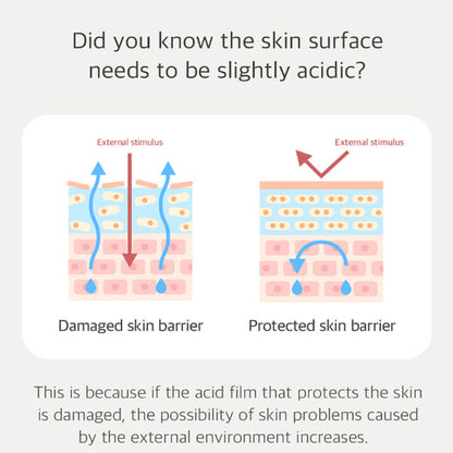 [Needly] pH balancing rich cream 50ml