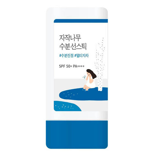 [Roundlab] Birch juice Moisturizing Sun Stick SPF50+ PA++++ 19g