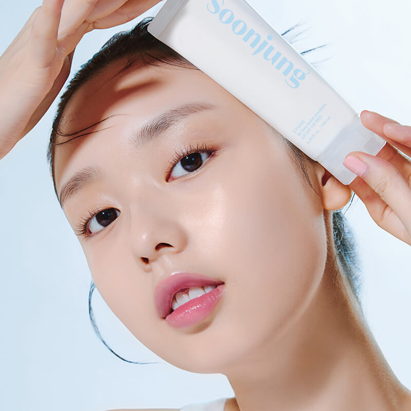 [EtudeHouse] SoonJung 10 Free Moist Emulsion 130ml