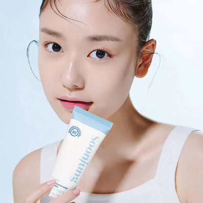 [EtudeHouse] SoonJung 10-Panthensoside Cica Balm 50ml