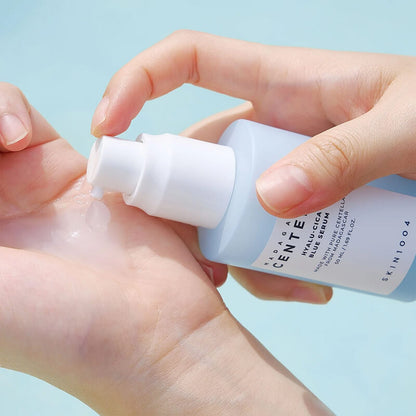 [Skin1004] Madagascar Centella Hyalu-Cica Blue Serum 50ml