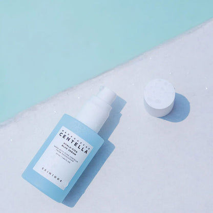 [Skin1004] Madagascar Centella Hyalu-Cica Blue Serum 50ml