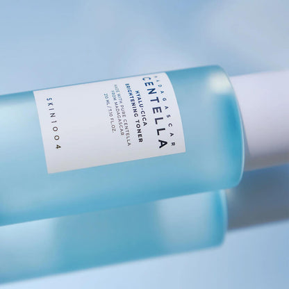 [Skin1004] Madagascar Centella Hyalu-Cica Brightening Toner 210ml