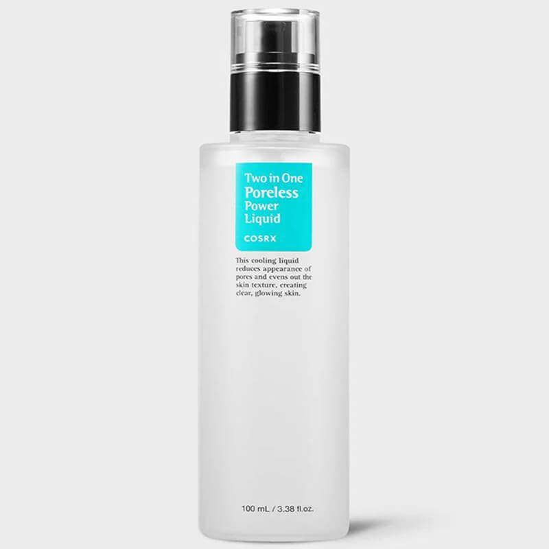 [Cosrx] Two in One Poreless Power Liquid 100ml