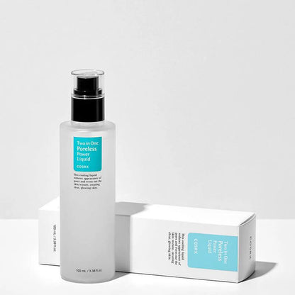 [Cosrx] Two in One Poreless Power Liquid 100ml