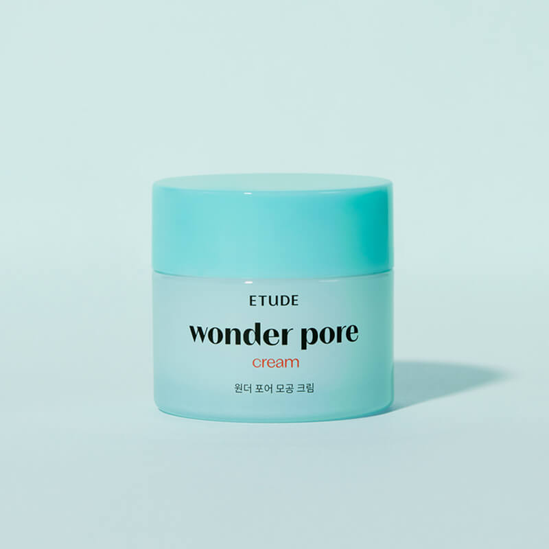 [EtudeHouse] Wonder Pore Cream 75ml