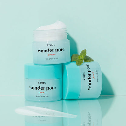 [EtudeHouse] Wonder Pore Cream 75ml